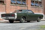 Dodge Coronet Super Bee 426 Hemi Coupe 1969 года